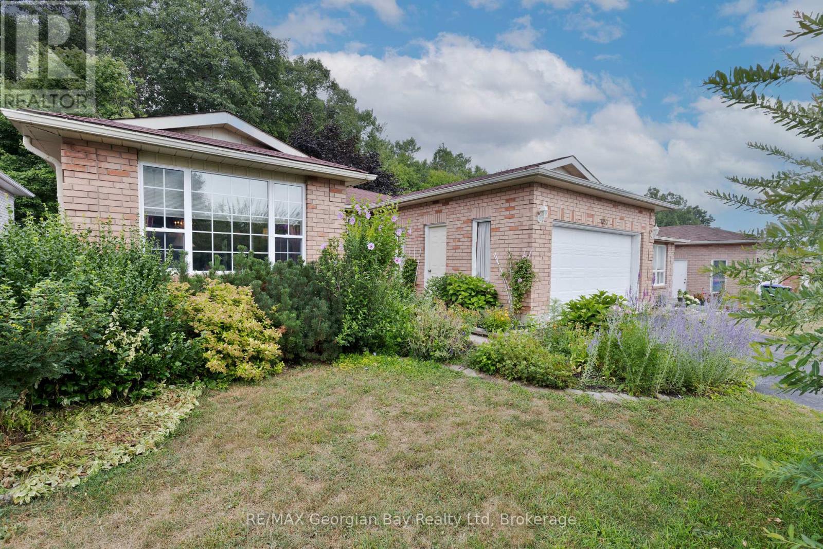 1057 Dina Crescent, Midland, Ontario  L4R 5C6 - Photo 35 - S12337671