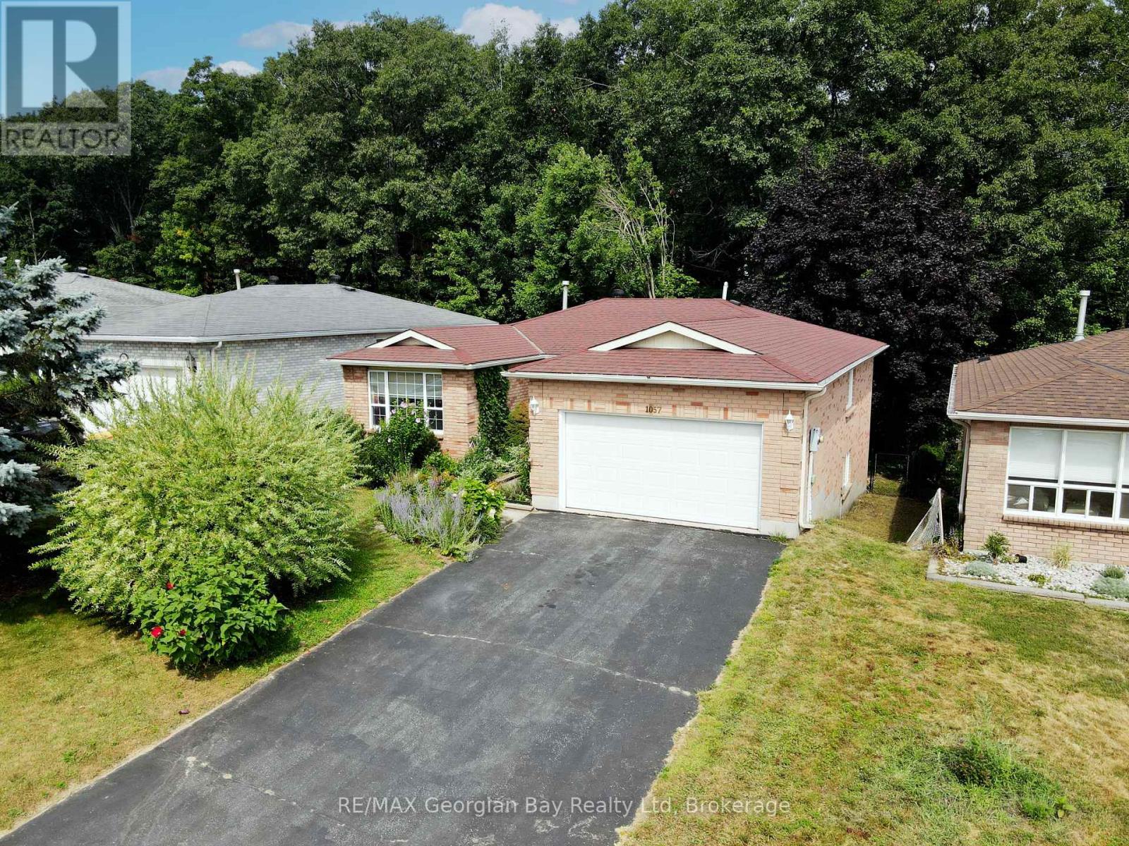 1057 Dina Crescent, Midland, Ontario  L4R 5C6 - Photo 37 - S12337671