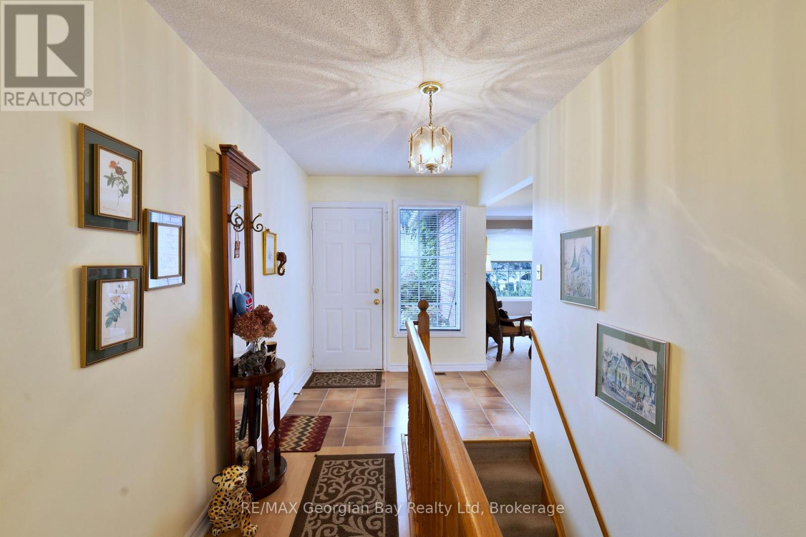 1057 Dina Crescent, Midland, Ontario  L4R 5C6 - Photo 4 - S12337671