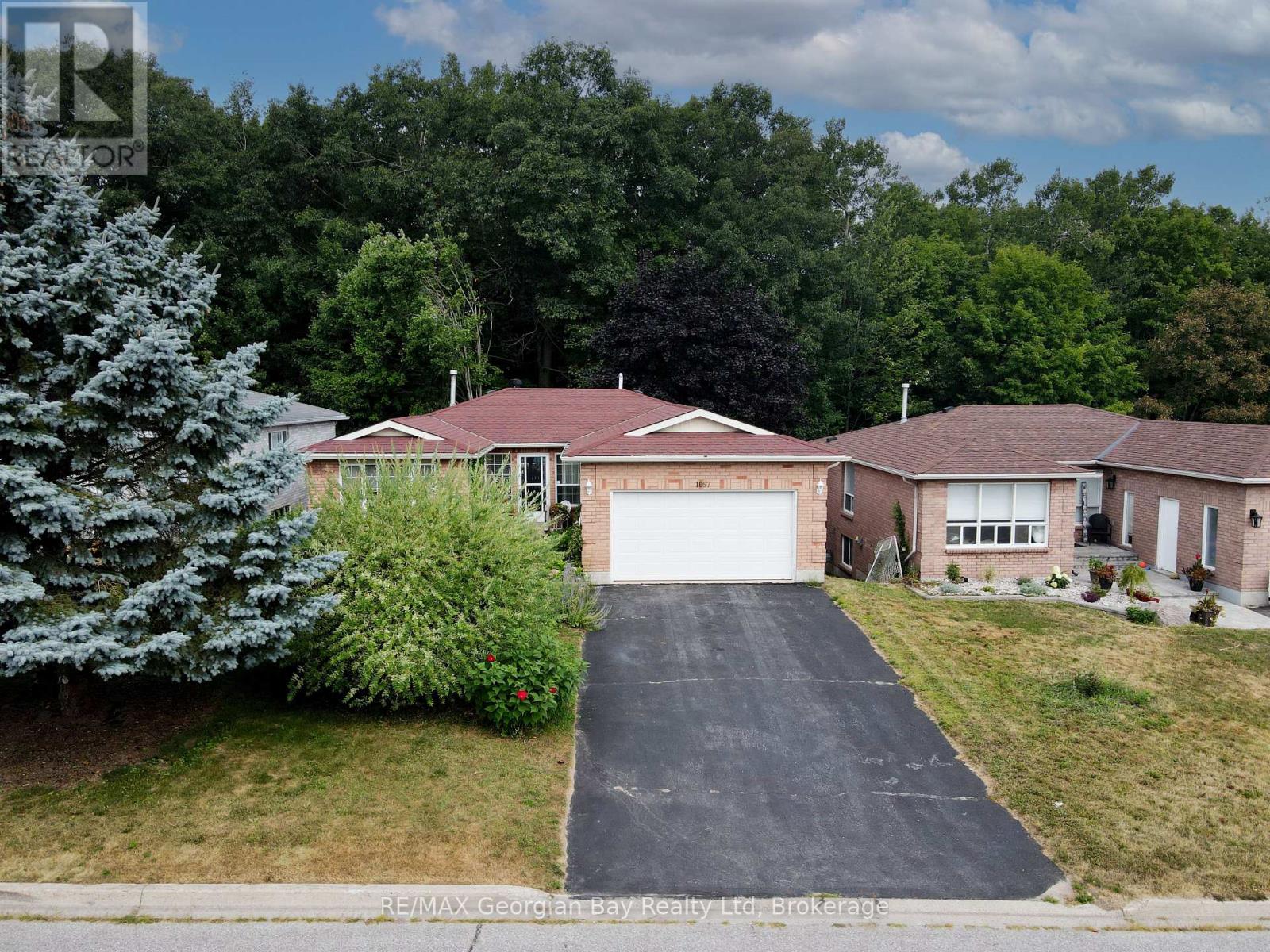 1057 Dina Crescent, Midland, Ontario  L4R 5C6 - Photo 39 - S12337671