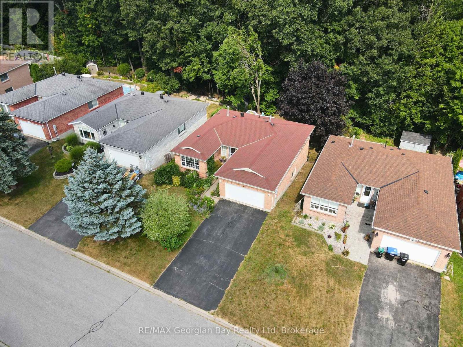 1057 Dina Crescent, Midland, Ontario  L4R 5C6 - Photo 38 - S12337671