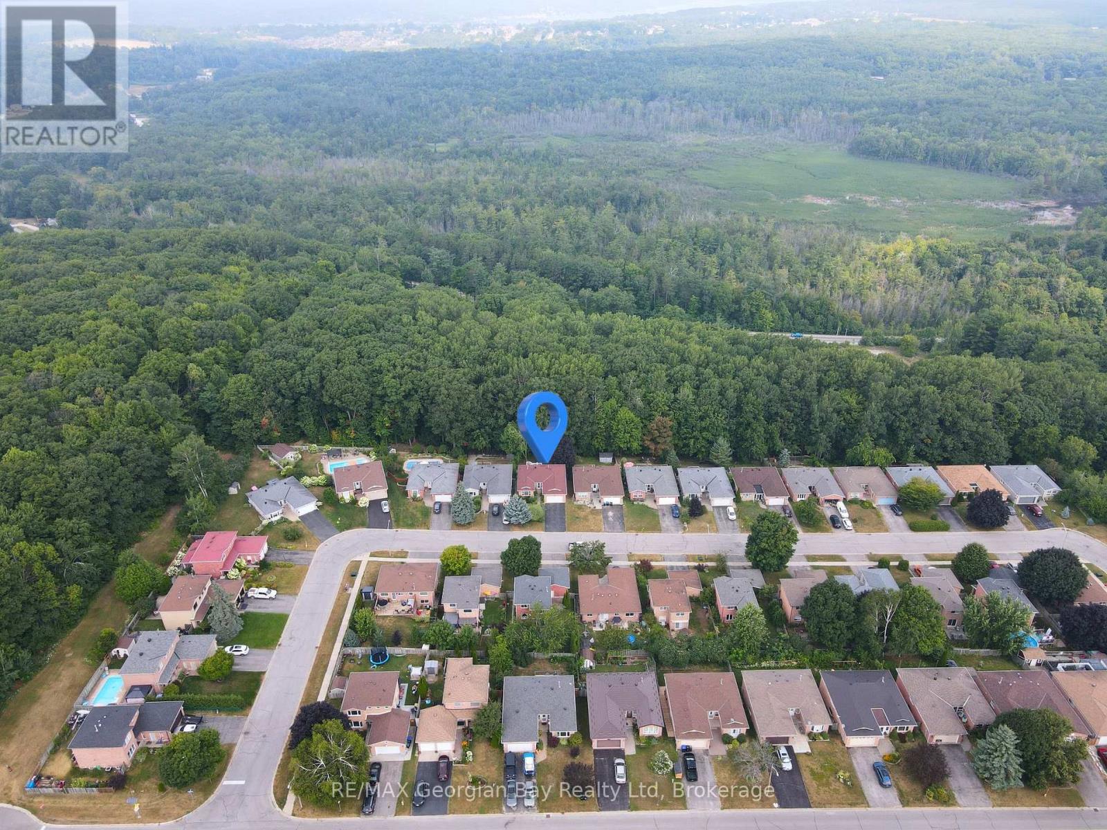 1057 Dina Crescent, Midland, Ontario  L4R 5C6 - Photo 42 - S12337671