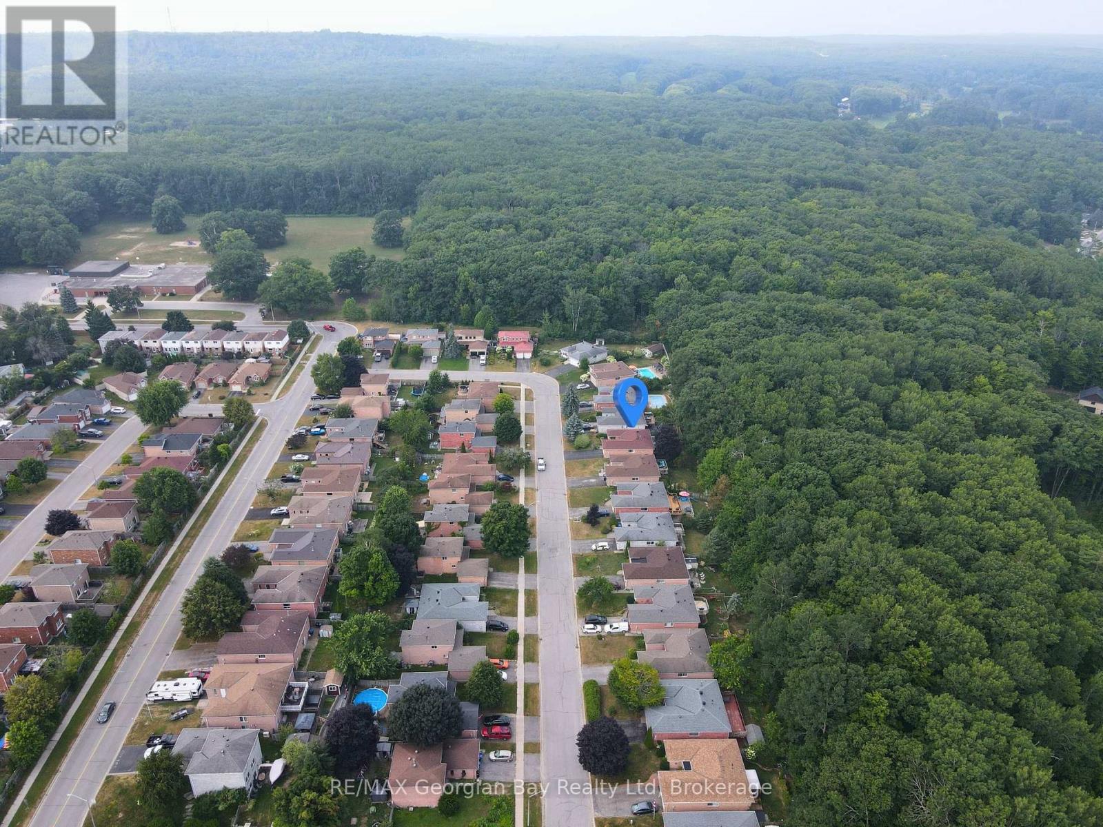 1057 Dina Crescent, Midland, Ontario  L4R 5C6 - Photo 41 - S12337671