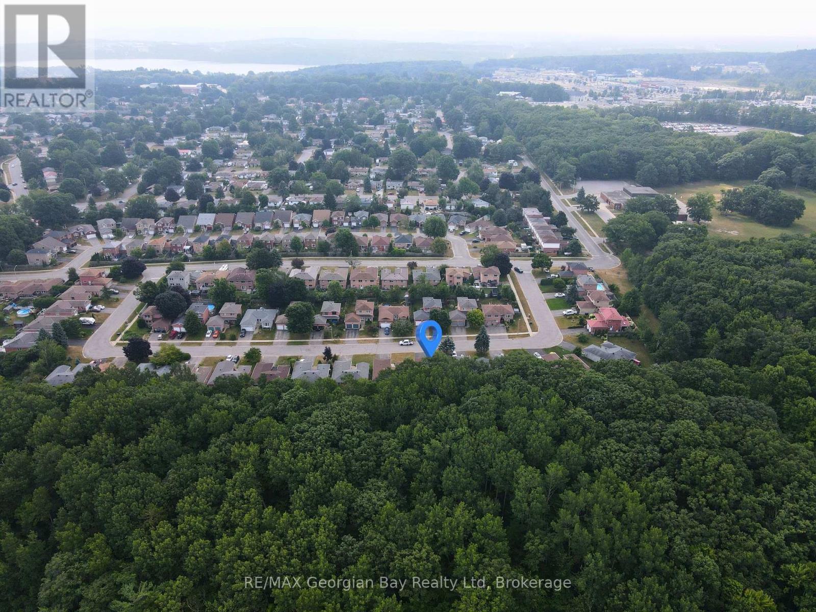 1057 Dina Crescent, Midland, Ontario  L4R 5C6 - Photo 44 - S12337671