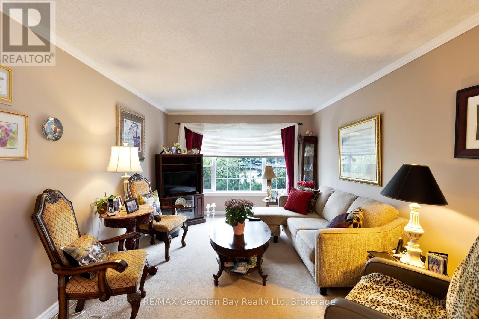 1057 Dina Crescent, Midland, Ontario  L4R 5C6 - Photo 6 - S12337671