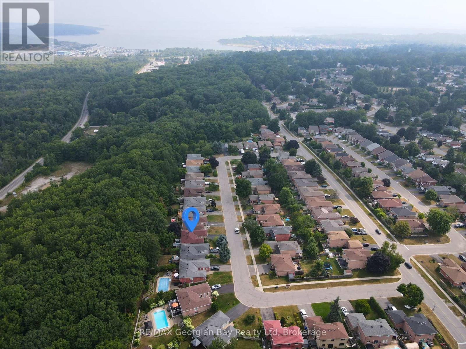 1057 Dina Crescent, Midland, Ontario  L4R 5C6 - Photo 43 - S12337671