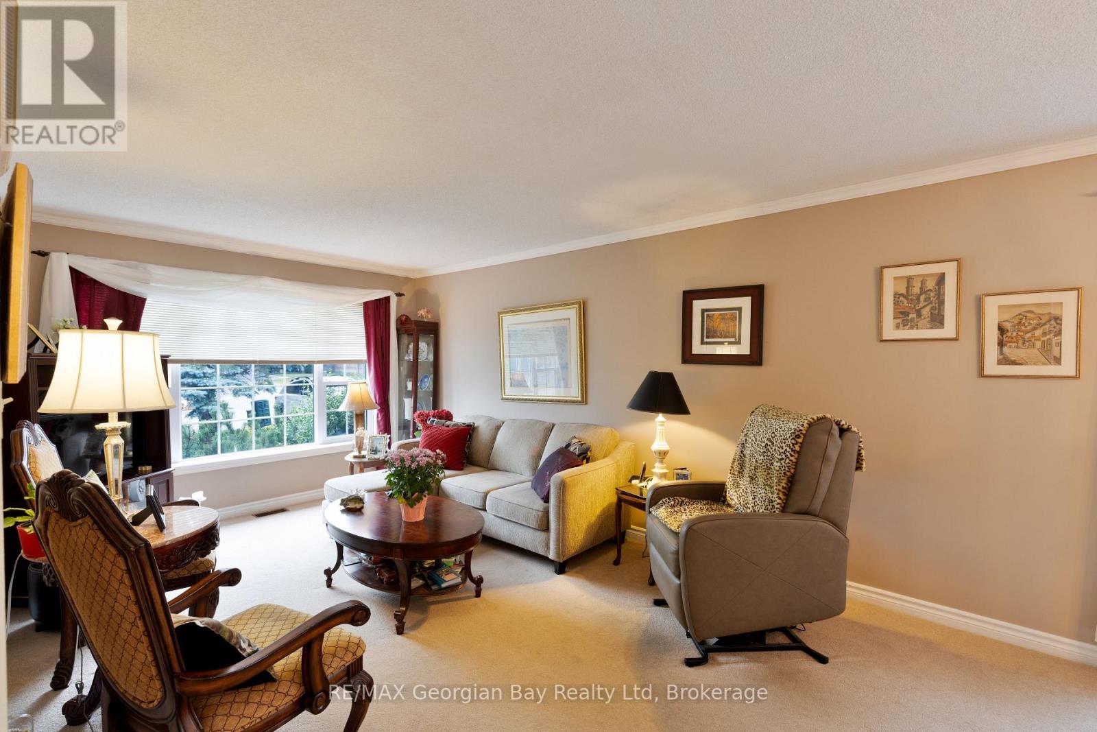 1057 Dina Crescent, Midland, Ontario  L4R 5C6 - Photo 5 - S12337671