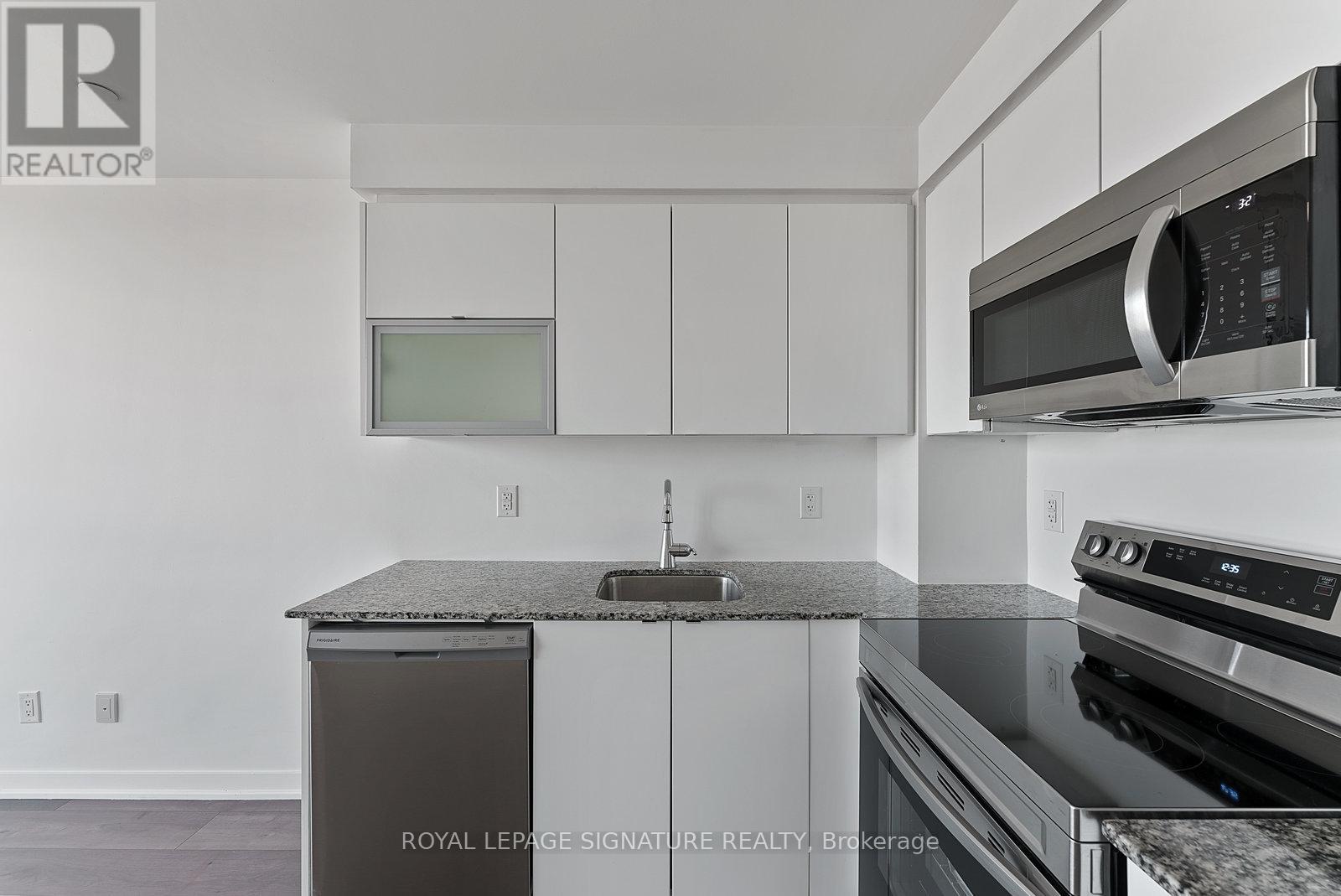 2307 - 150 East Liberty Street, Toronto (Niagara), Ontario  M6K 3R5 - Photo 11 - C12630192