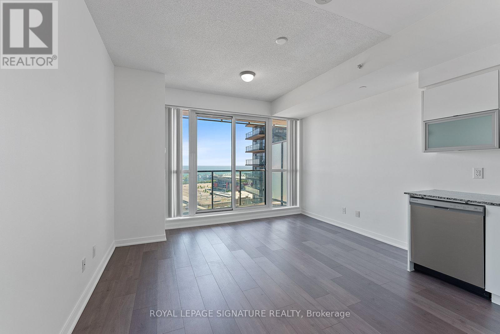 2307 - 150 East Liberty Street, Toronto (Niagara), Ontario  M6K 3R5 - Photo 16 - C12630192