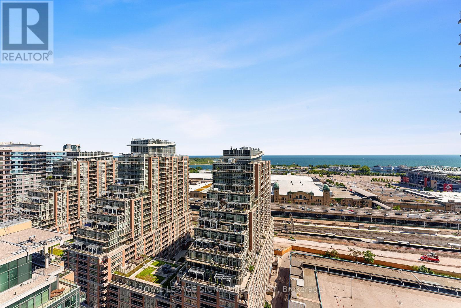 2307 - 150 East Liberty Street, Toronto (Niagara), Ontario  M6K 3R5 - Photo 20 - C12630192