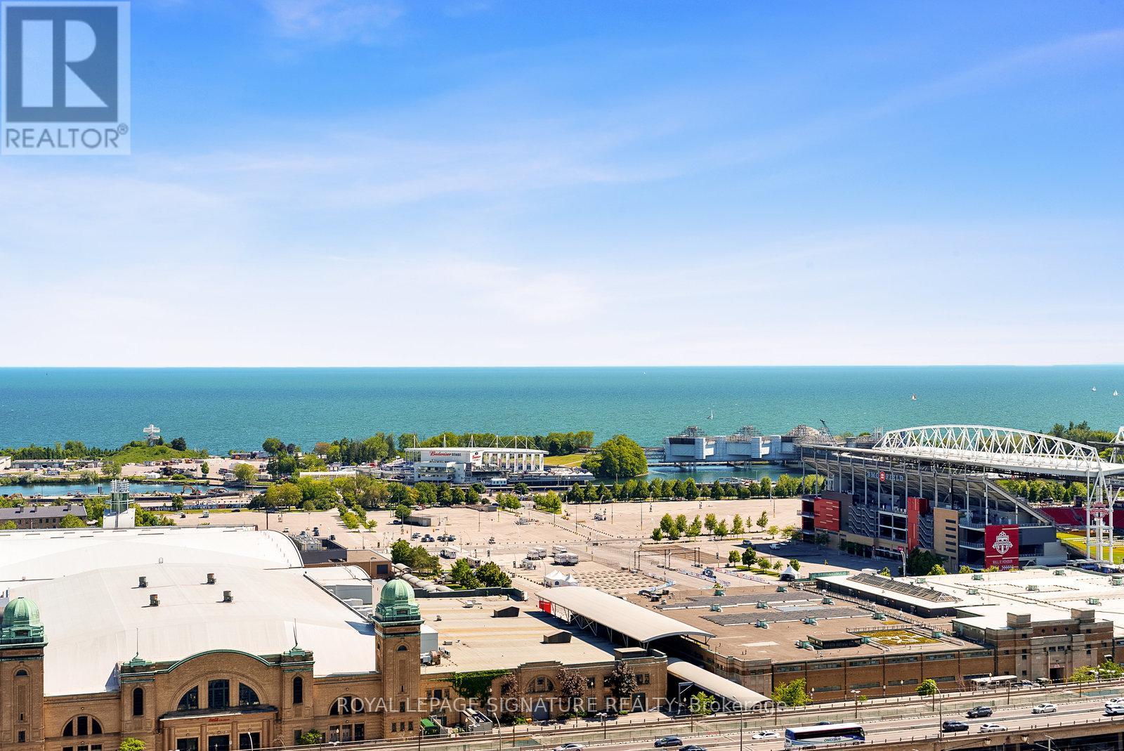 2307 - 150 East Liberty Street, Toronto (Niagara), Ontario  M6K 3R5 - Photo 21 - C12630192