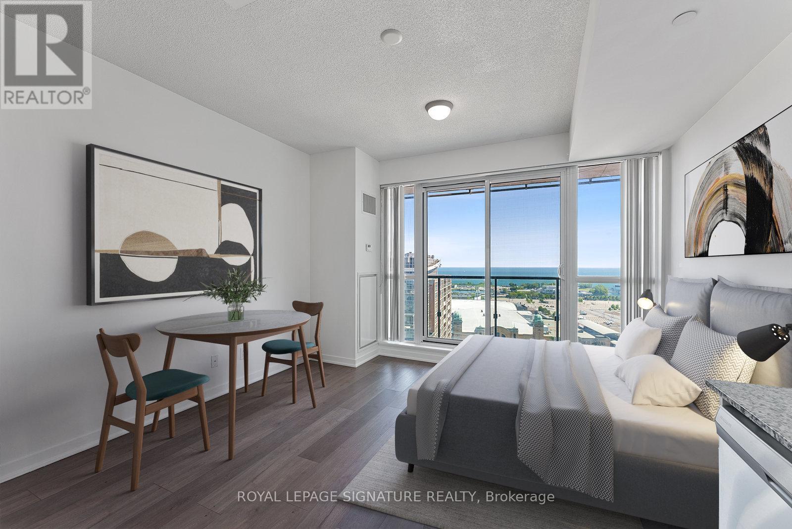 2307 - 150 East Liberty Street, Toronto (Niagara), Ontario  M6K 3R5 - Photo 3 - C12630192