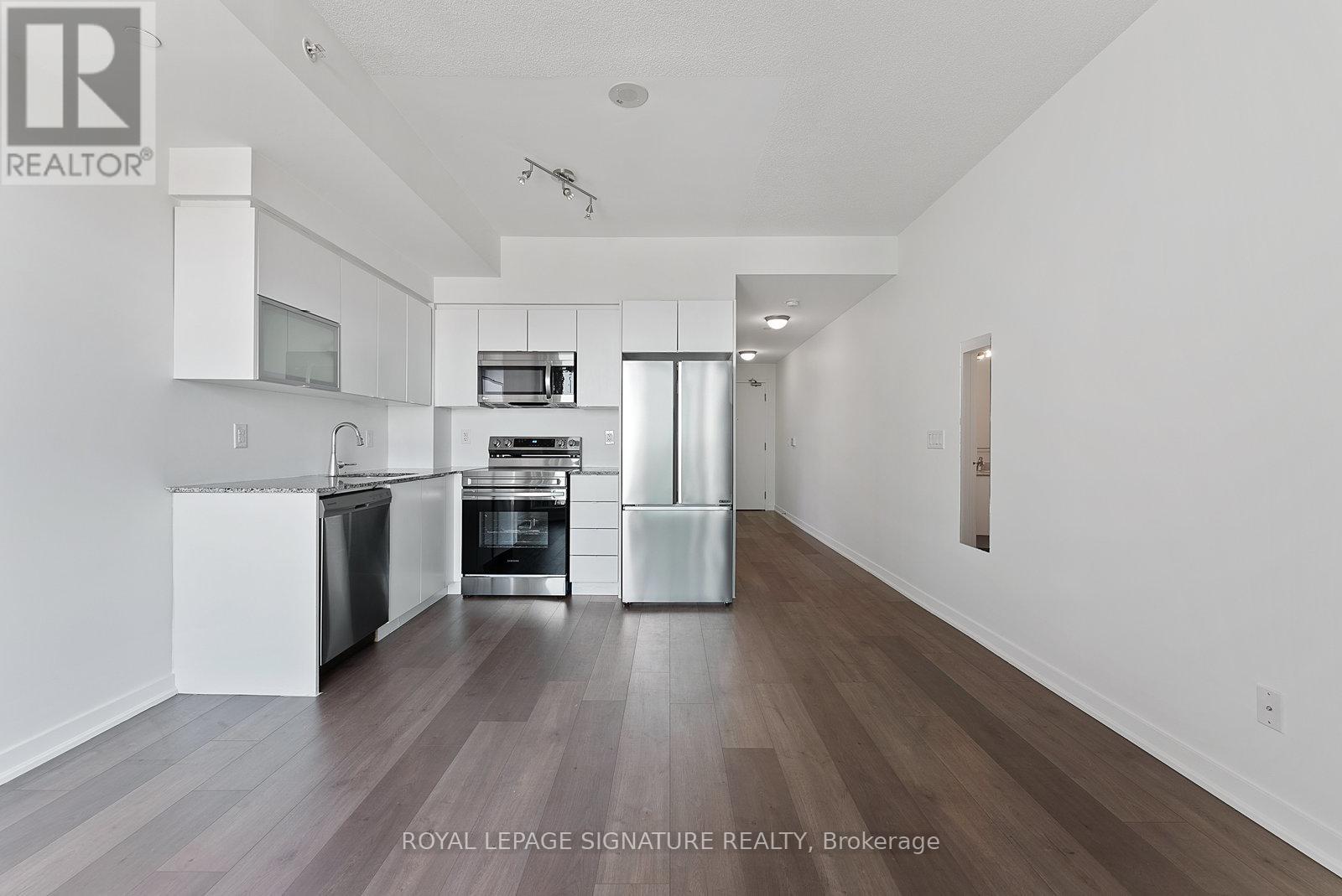 2307 - 150 East Liberty Street, Toronto (Niagara), Ontario  M6K 3R5 - Photo 8 - C12630192