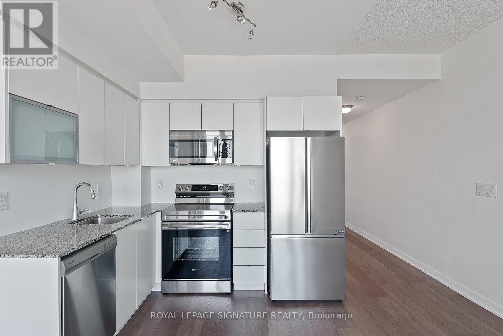 2307 - 150 East Liberty Street, Toronto (Niagara), Ontario  M6K 3R5 - Photo 9 - C12630192