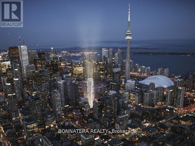 1308 - 327 KING STREET W, Toronto, Ontario