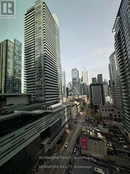 1308 - 327 King Street W, Toronto (Waterfront Communities), Ontario  M5V 0W7 - Photo 24 - C12630198