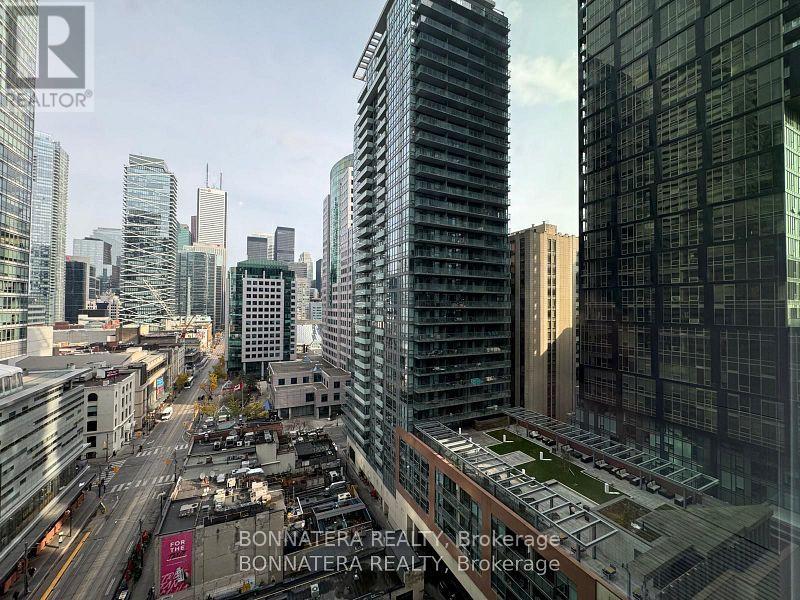 1308 - 327 King Street W, Toronto (Waterfront Communities), Ontario  M5V 0W7 - Photo 26 - C12630198