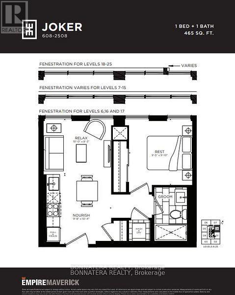 1308 - 327 King Street W, Toronto (Waterfront Communities), Ontario  M5V 0W7 - Photo 27 - C12630198