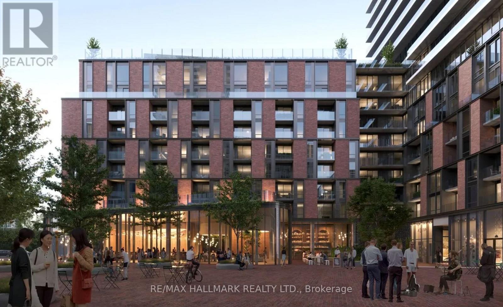 1810 - 35 Parliament Street, Toronto (Waterfront Communities), Ontario  M5A 0Z5 - Photo 16 - C12630240