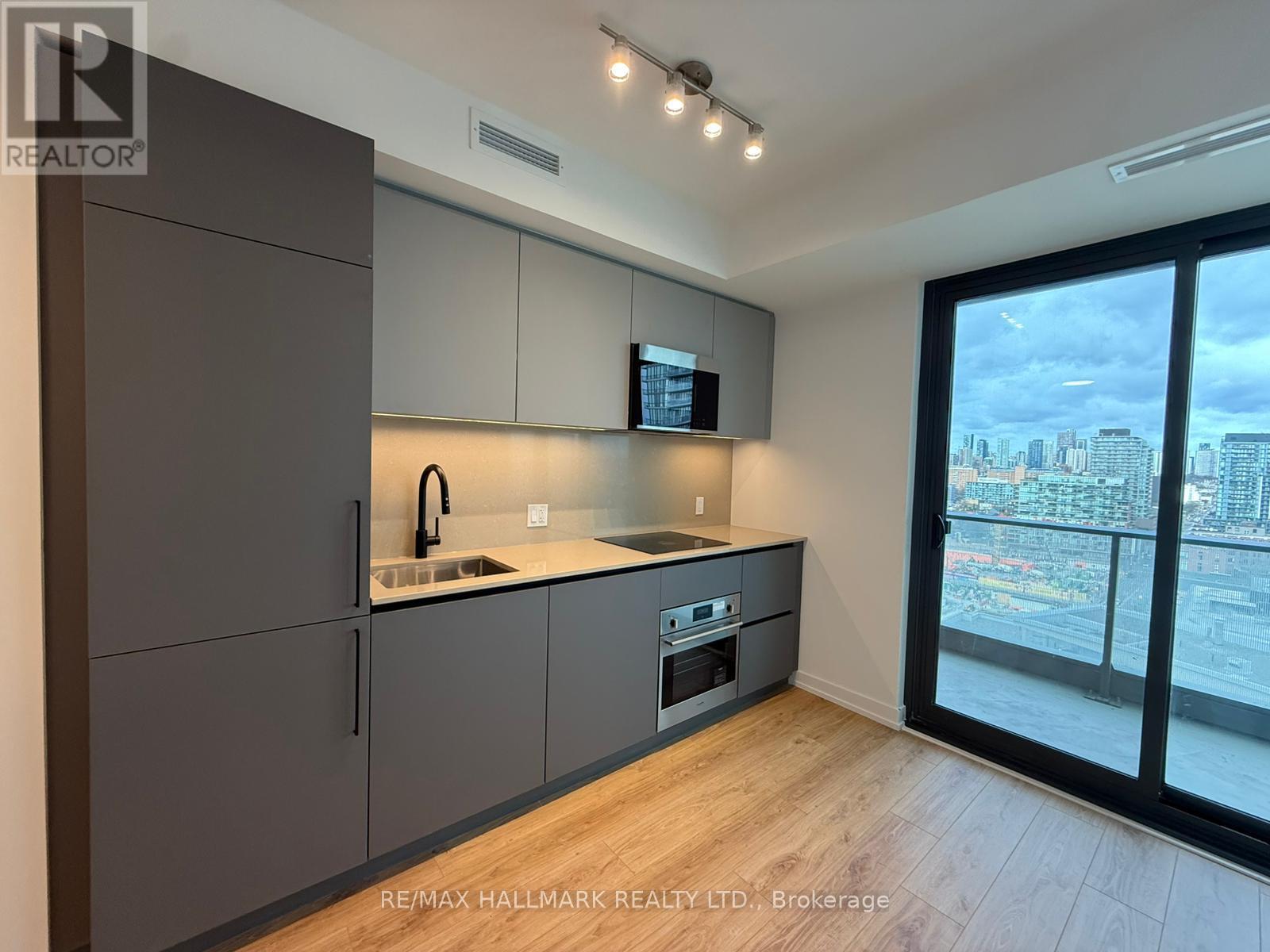 1810 - 35 Parliament Street, Toronto (Waterfront Communities), Ontario  M5A 0Z5 - Photo 5 - C12630240