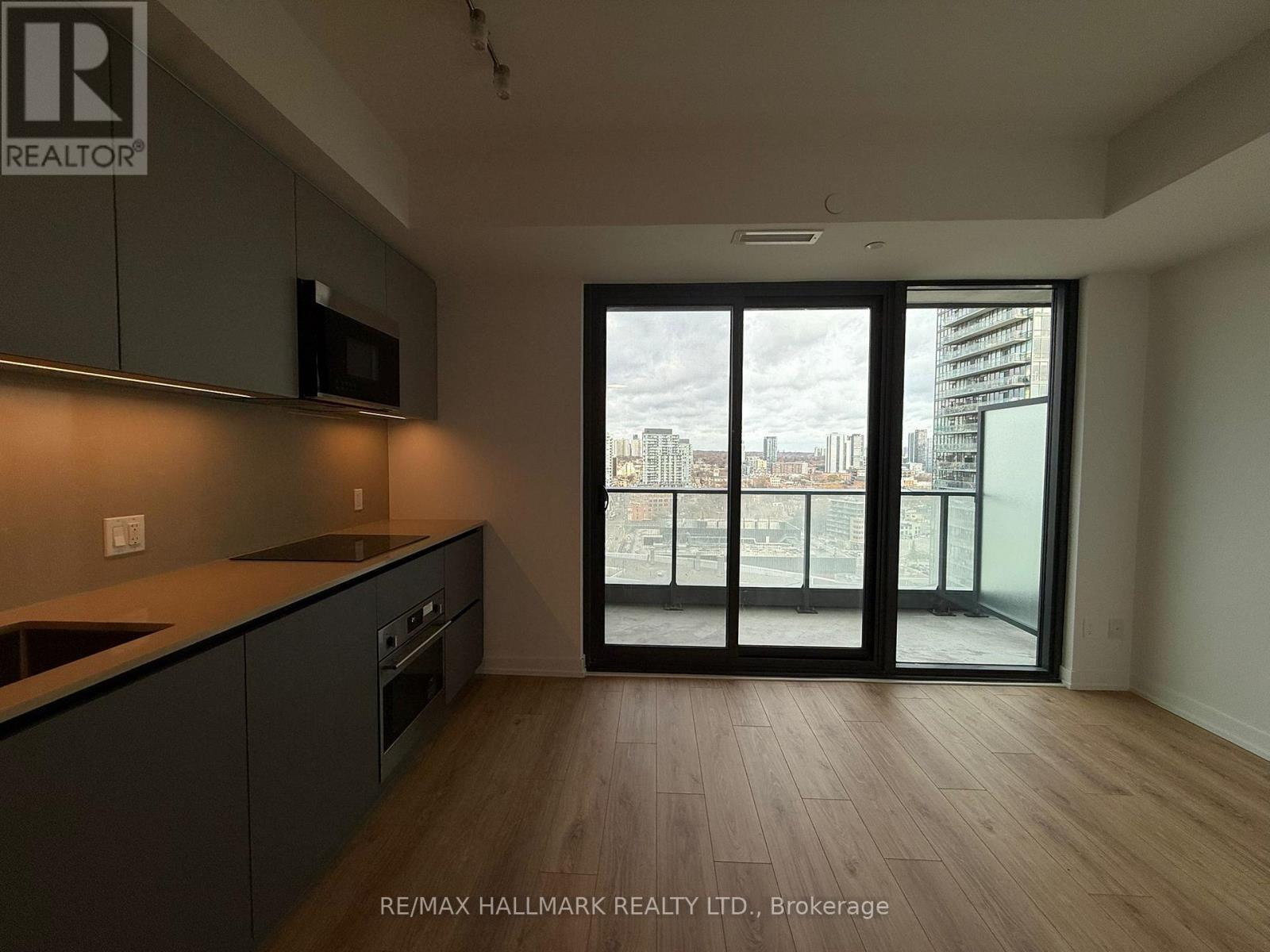 1810 - 35 Parliament Street, Toronto (Waterfront Communities), Ontario  M5A 0Z5 - Photo 6 - C12630240