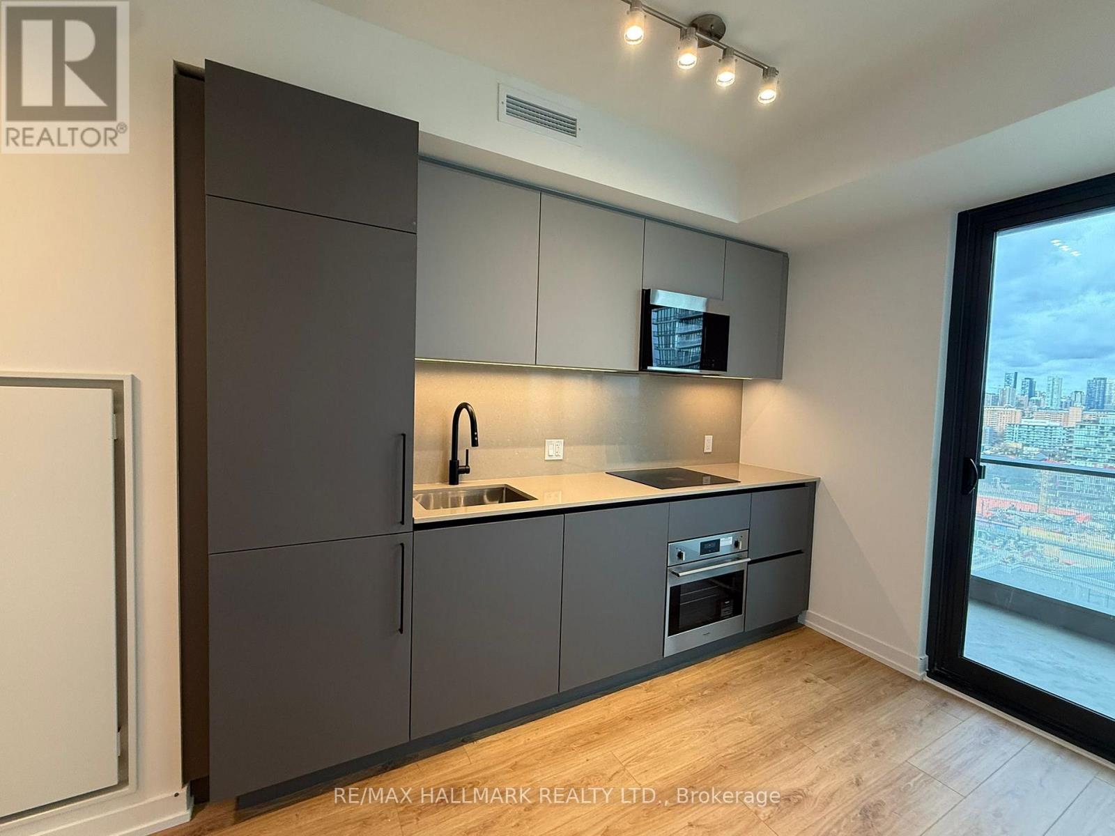 1810 - 35 Parliament Street, Toronto (Waterfront Communities), Ontario  M5A 0Z5 - Photo 8 - C12630240