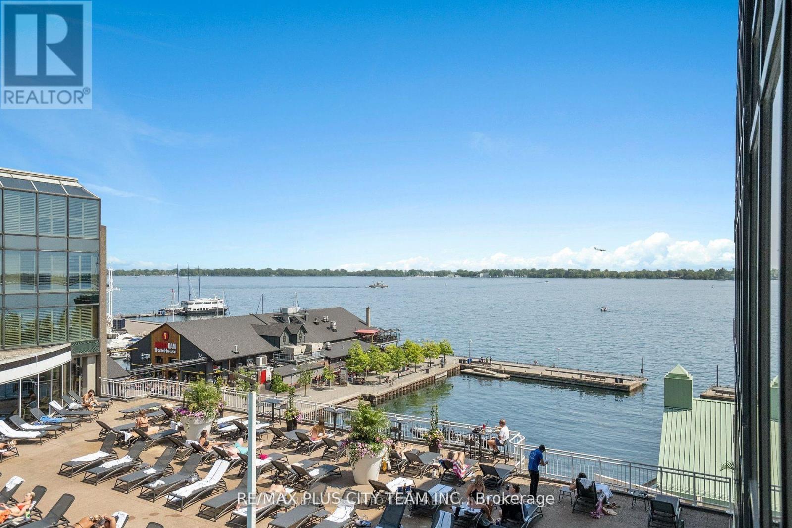 707 - 251 Queens Quay W, Toronto (Waterfront Communities), Ontario  M5J 2R9 - Photo 23 - C12630242