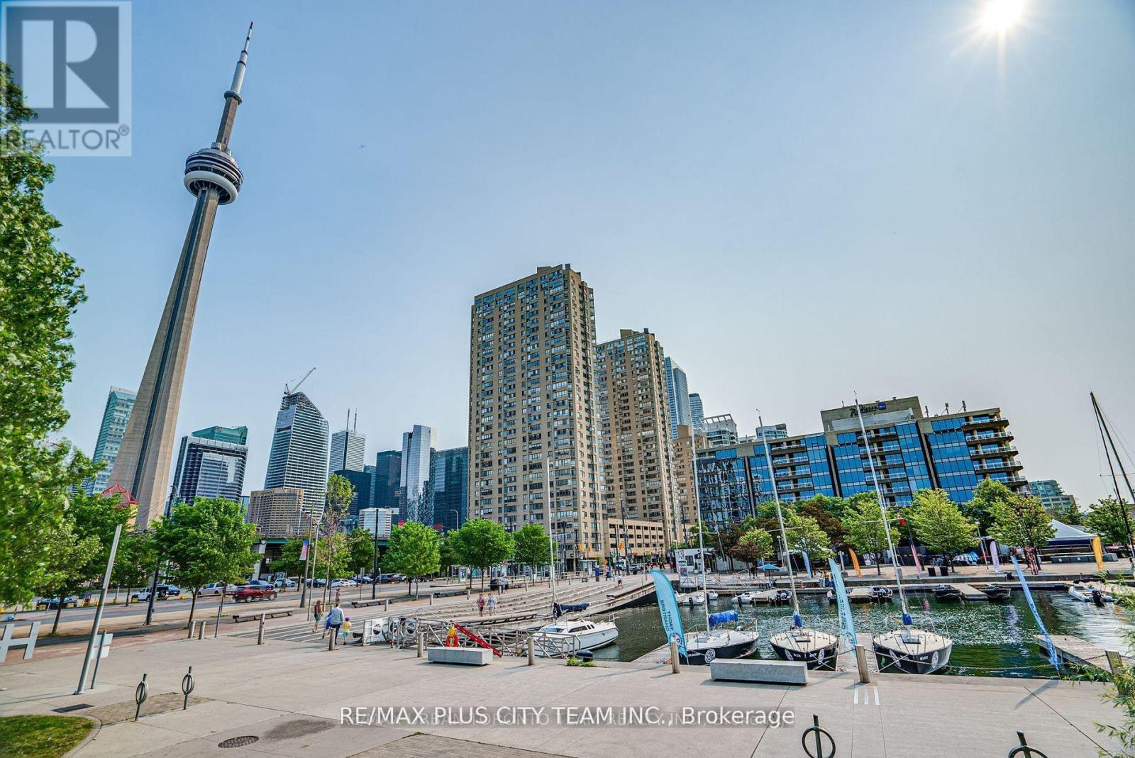 707 - 251 Queens Quay W, Toronto (Waterfront Communities), Ontario  M5J 2R9 - Photo 26 - C12630242
