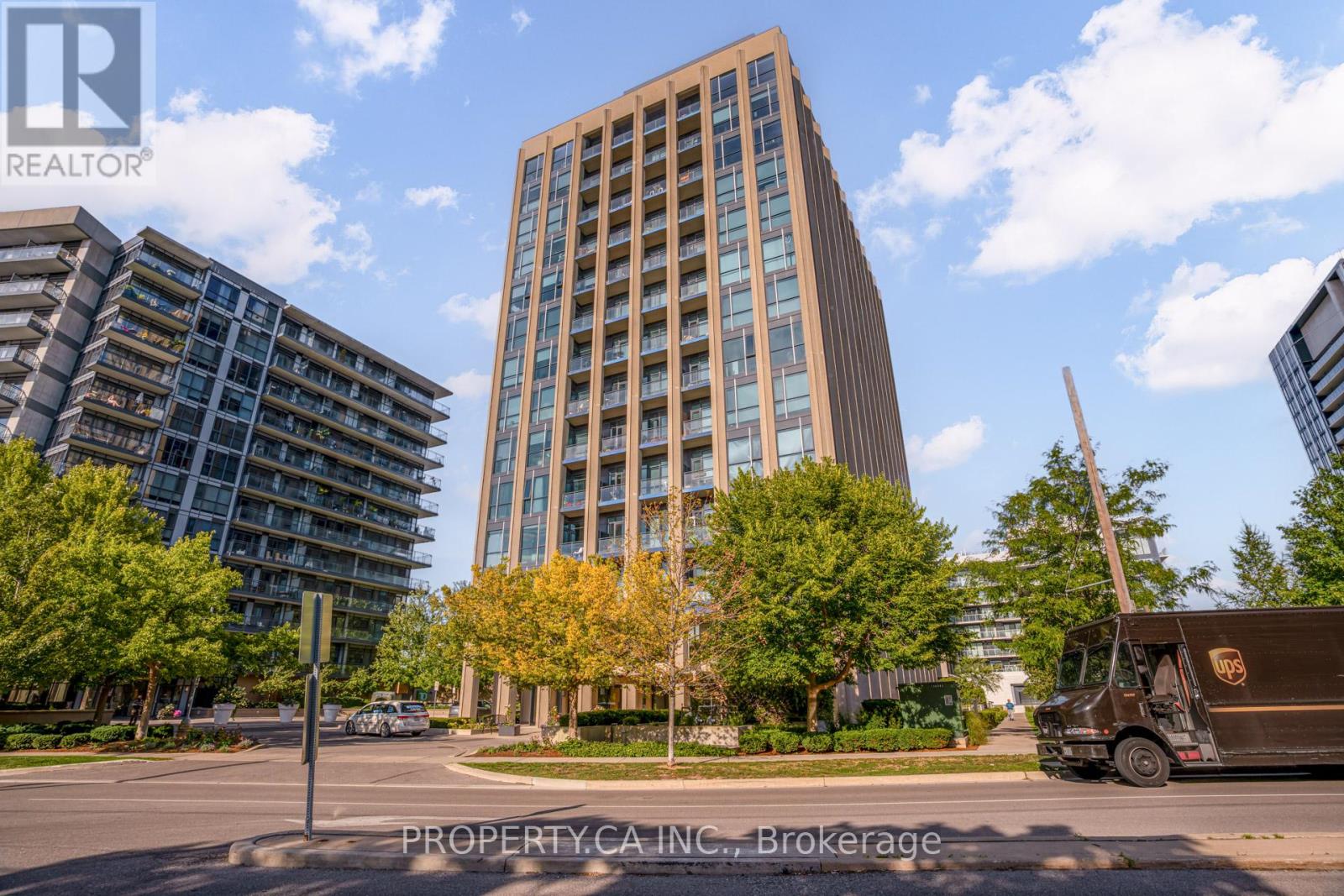 1204 - 75 THE DONWAY WAY W, Toronto, Ontario