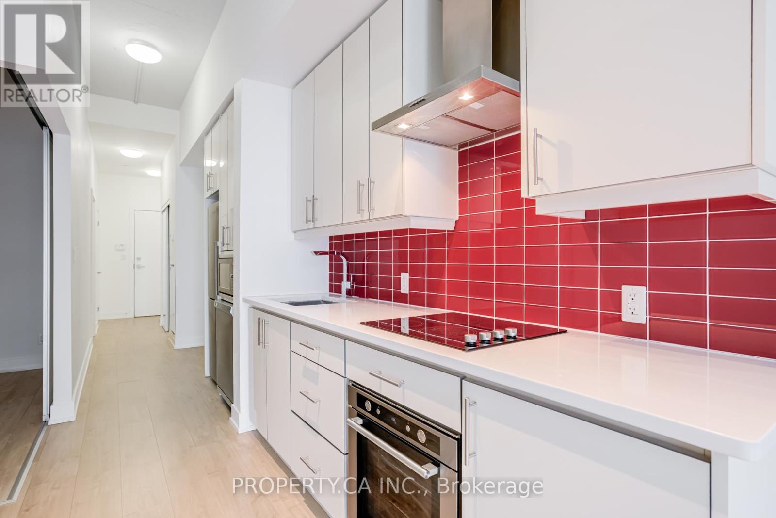 1204 - 75 The Donway Way W, Toronto, Ontario  M3C 2E9 - Photo 10 - C12630252