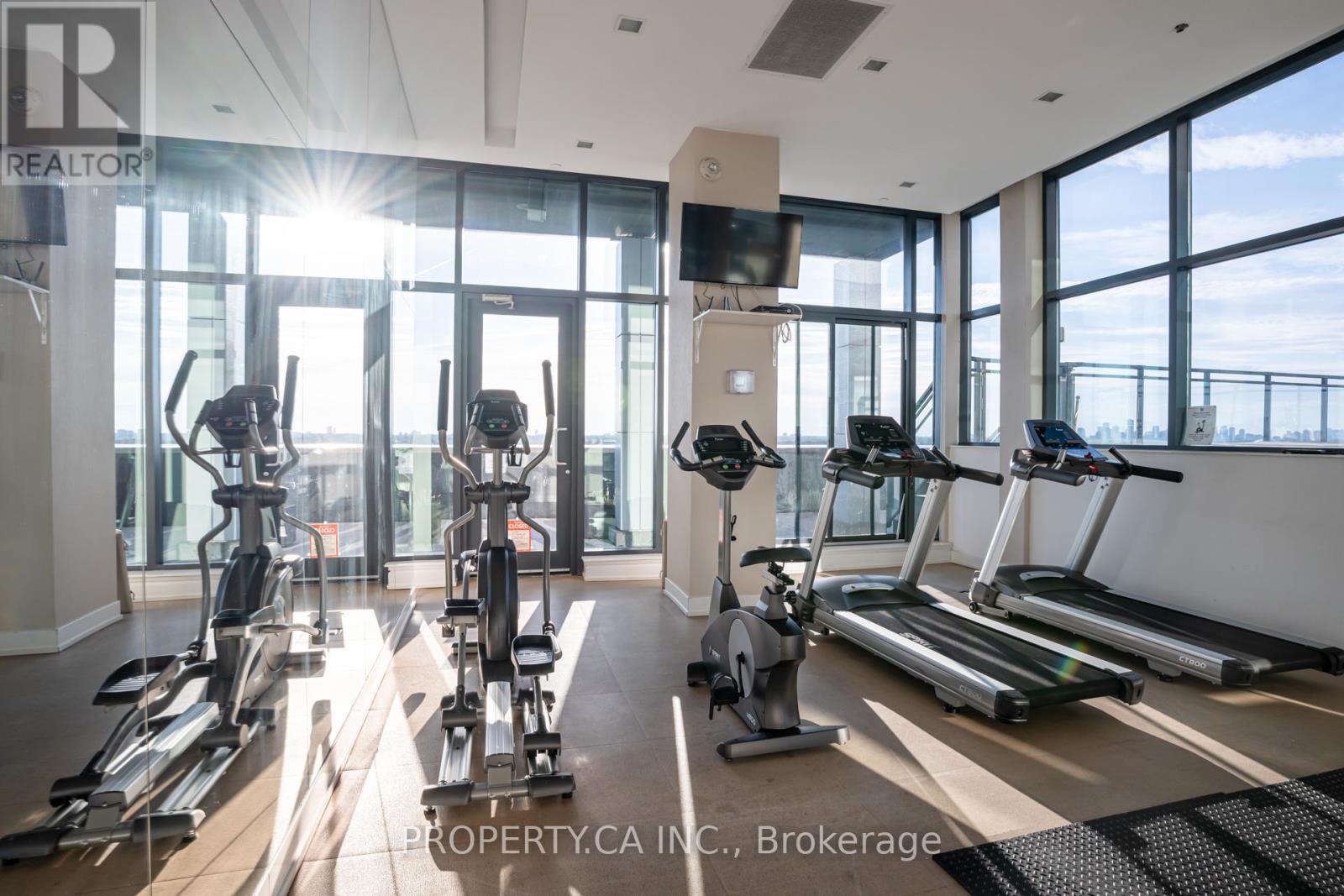 1204 - 75 The Donway Way W, Toronto, Ontario  M3C 2E9 - Photo 23 - C12630252