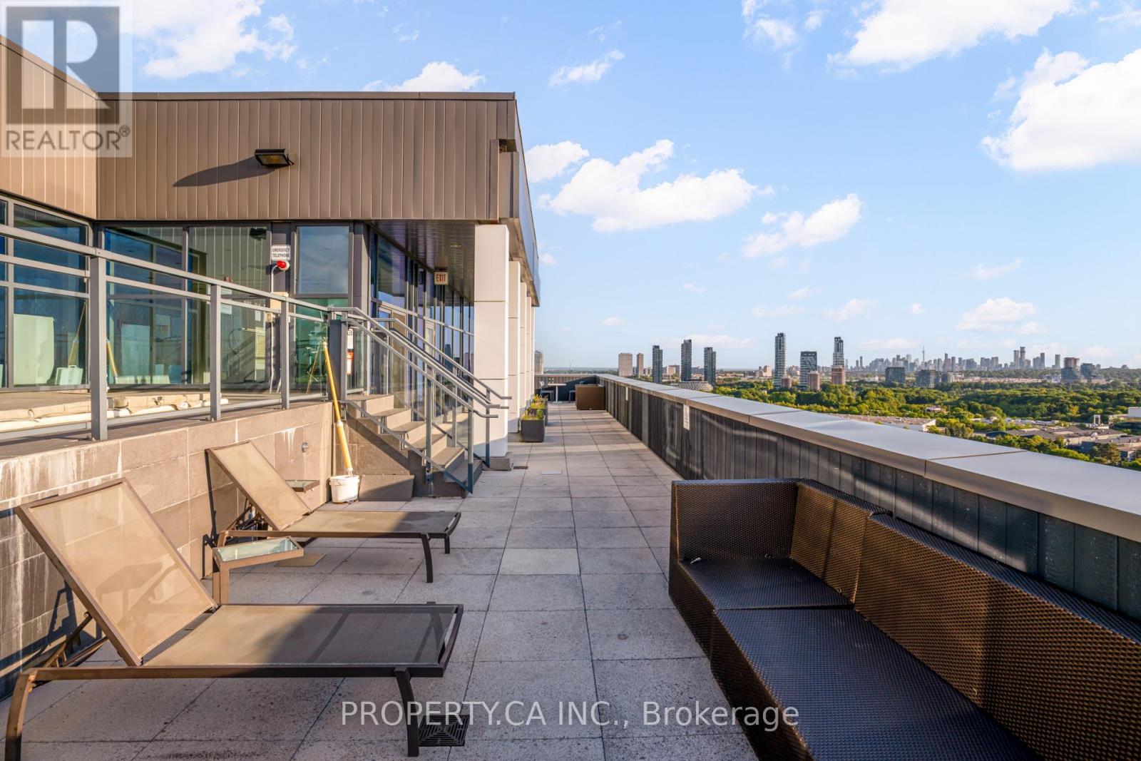 1204 - 75 The Donway Way W, Toronto, Ontario  M3C 2E9 - Photo 24 - C12630252