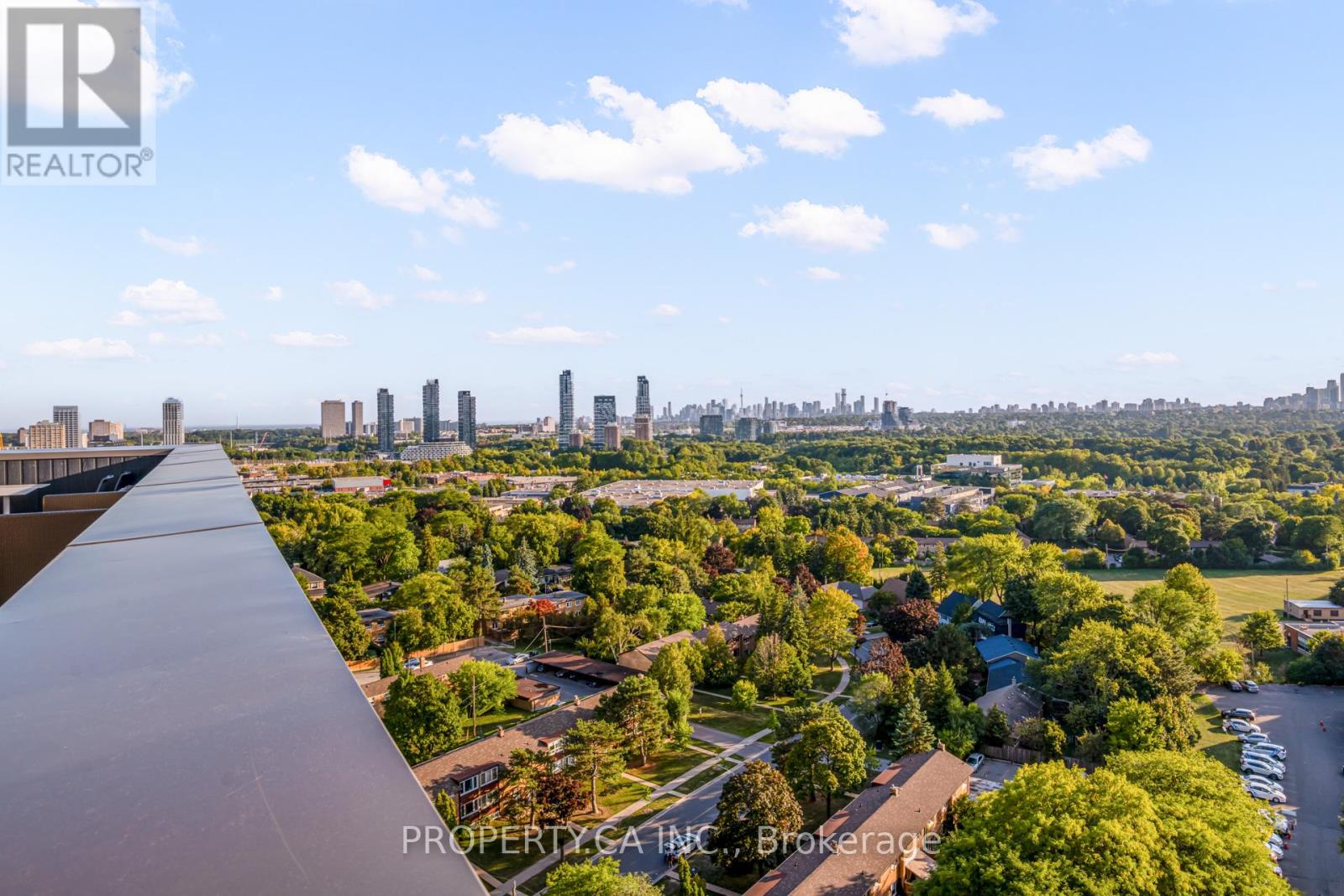 1204 - 75 The Donway Way W, Toronto, Ontario  M3C 2E9 - Photo 25 - C12630252