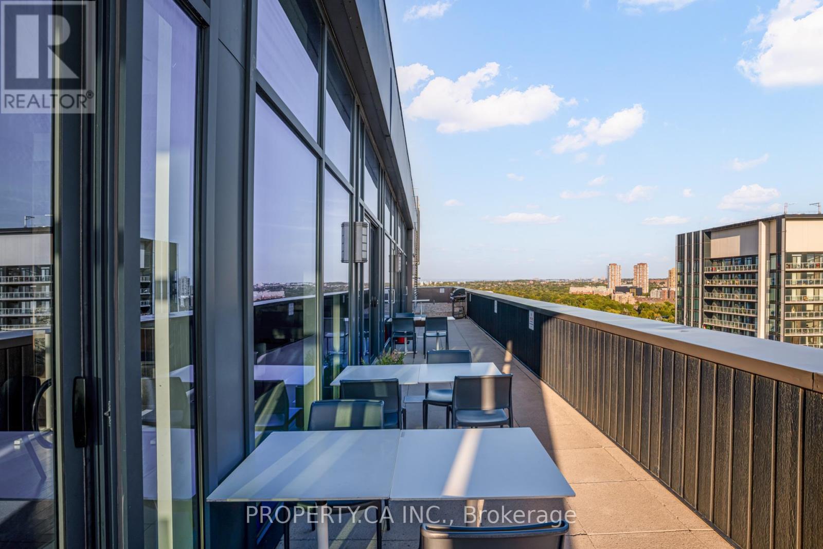 1204 - 75 The Donway Way W, Toronto, Ontario  M3C 2E9 - Photo 26 - C12630252