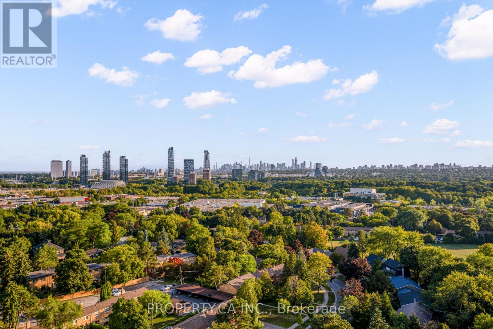 1204 - 75 The Donway Way W, Toronto, Ontario  M3C 2E9 - Photo 27 - C12630252