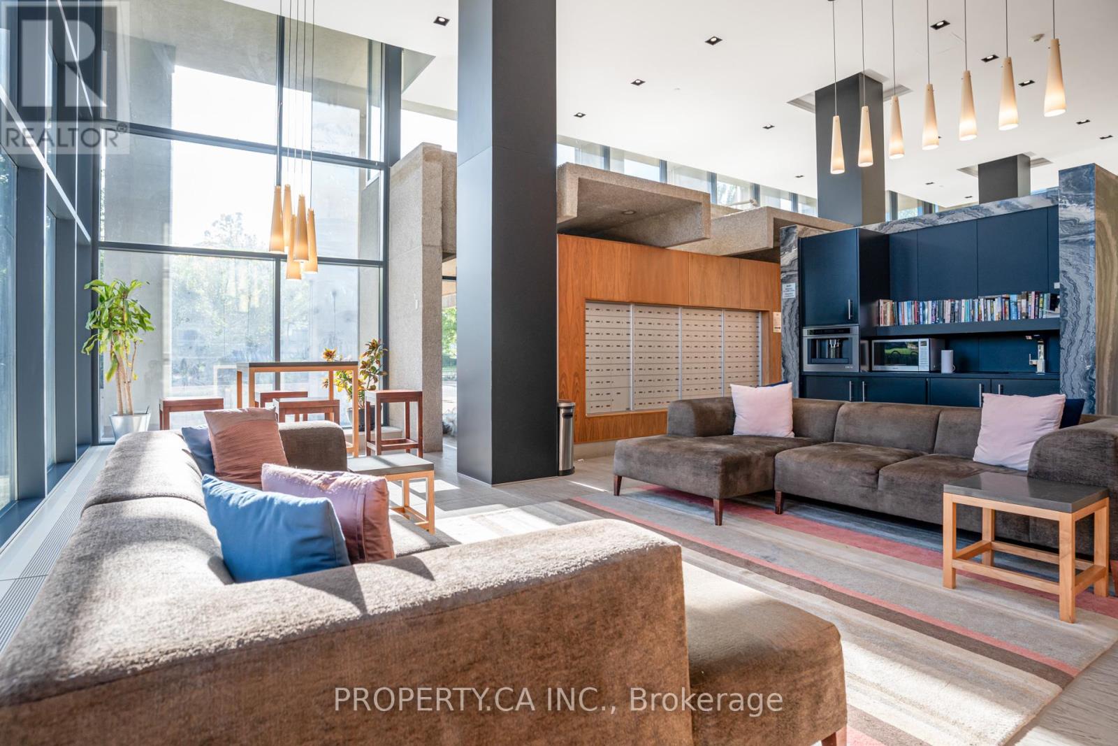 1204 - 75 The Donway Way W, Toronto, Ontario  M3C 2E9 - Photo 28 - C12630252