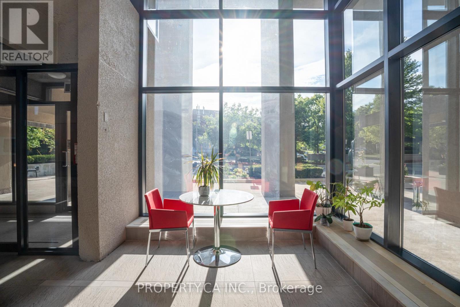 1204 - 75 The Donway Way W, Toronto, Ontario  M3C 2E9 - Photo 30 - C12630252