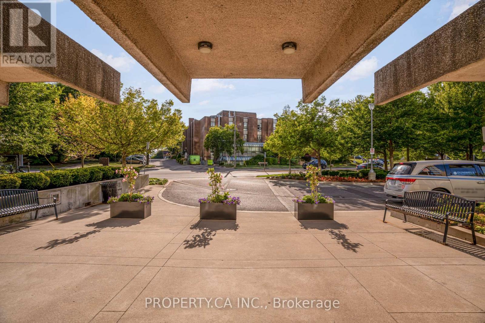 1204 - 75 The Donway Way W, Toronto, Ontario  M3C 2E9 - Photo 31 - C12630252