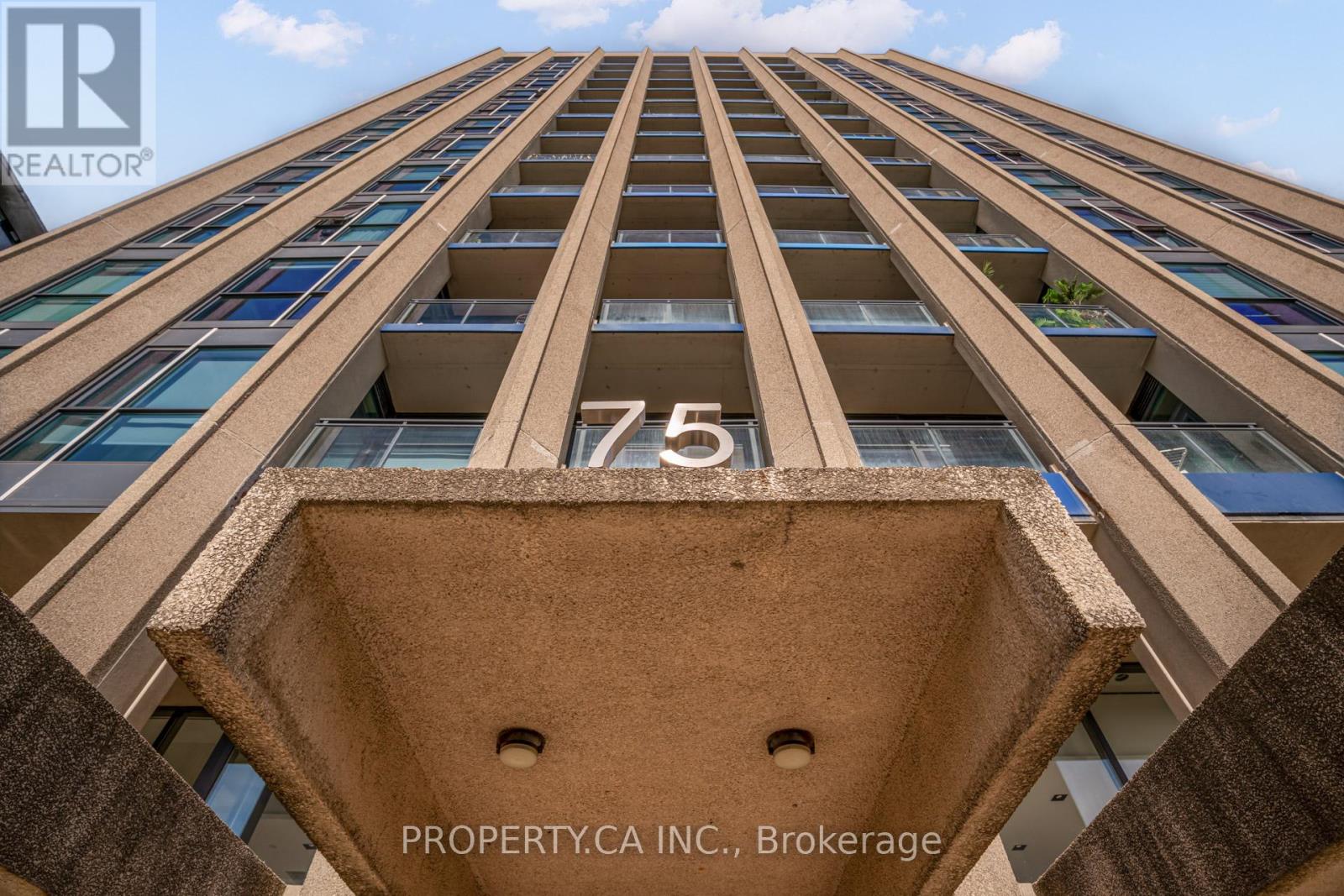 1204 - 75 The Donway Way W, Toronto, Ontario  M3C 2E9 - Photo 32 - C12630252