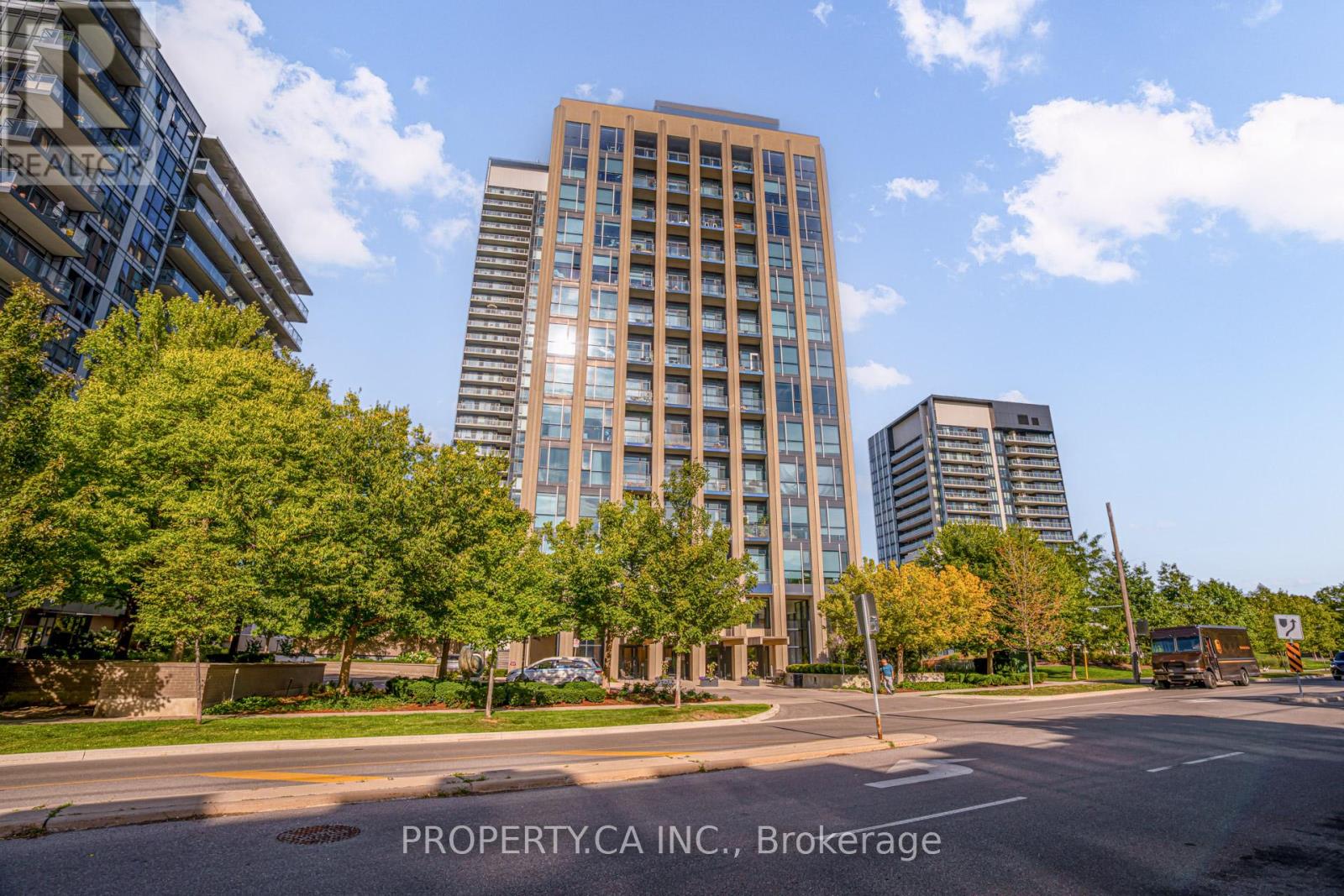 1204 - 75 The Donway Way W, Toronto, Ontario  M3C 2E9 - Photo 33 - C12630252