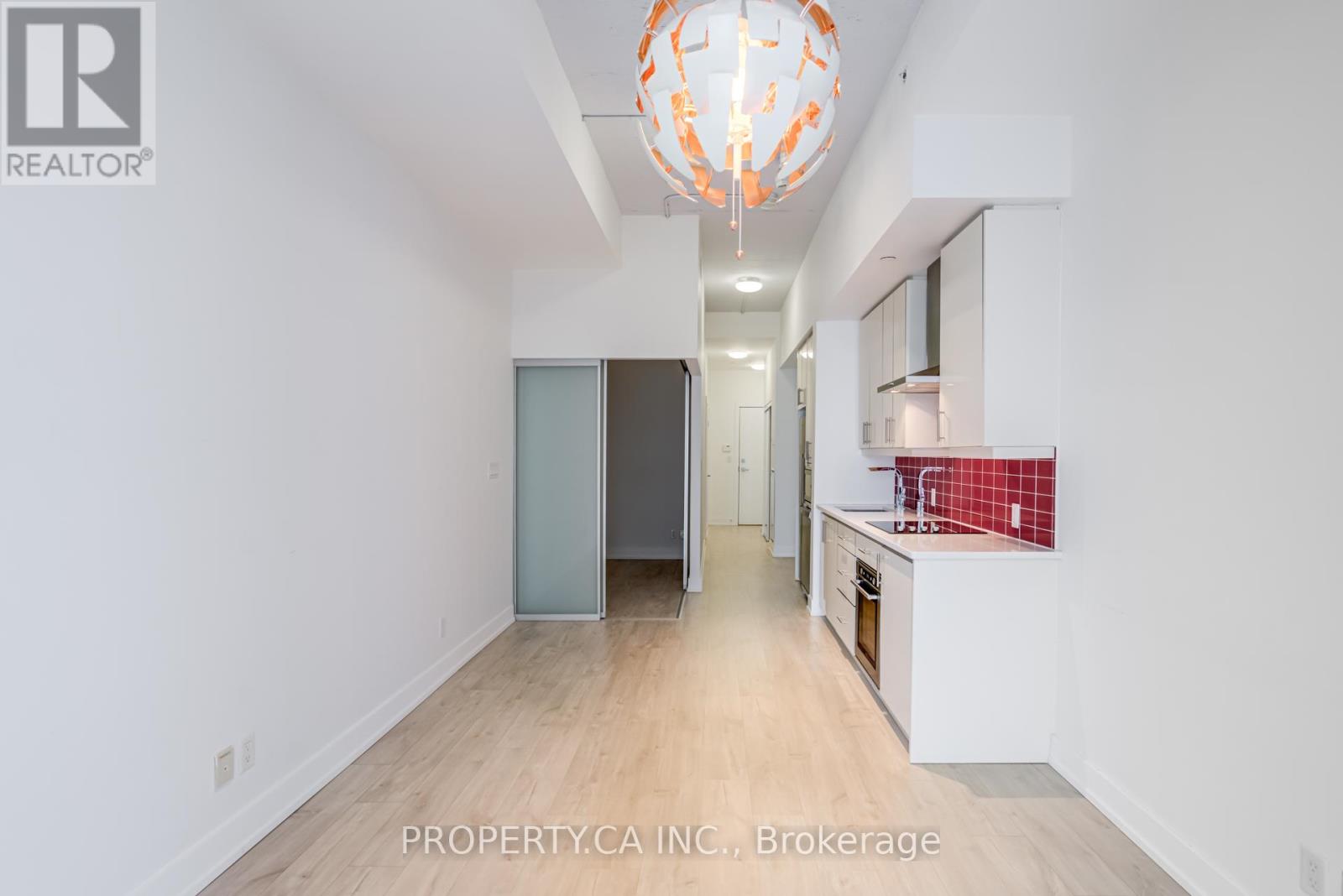 1204 - 75 The Donway Way W, Toronto, Ontario  M3C 2E9 - Photo 7 - C12630252