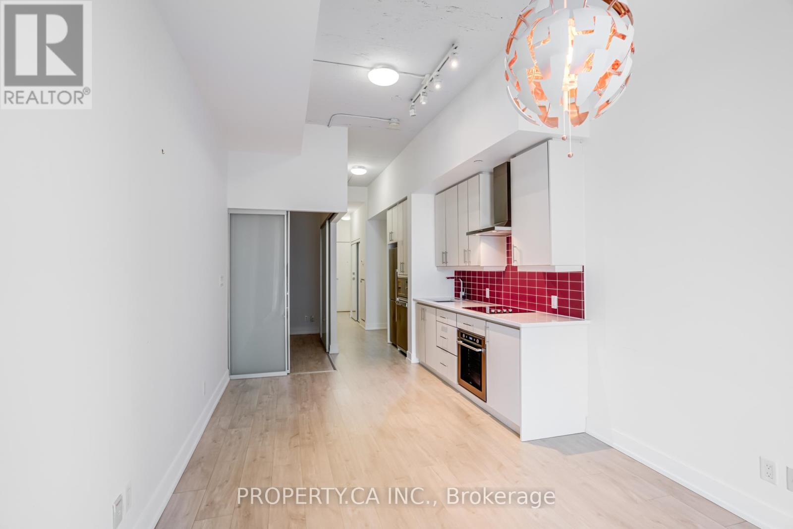 1204 - 75 The Donway Way W, Toronto, Ontario  M3C 2E9 - Photo 8 - C12630252