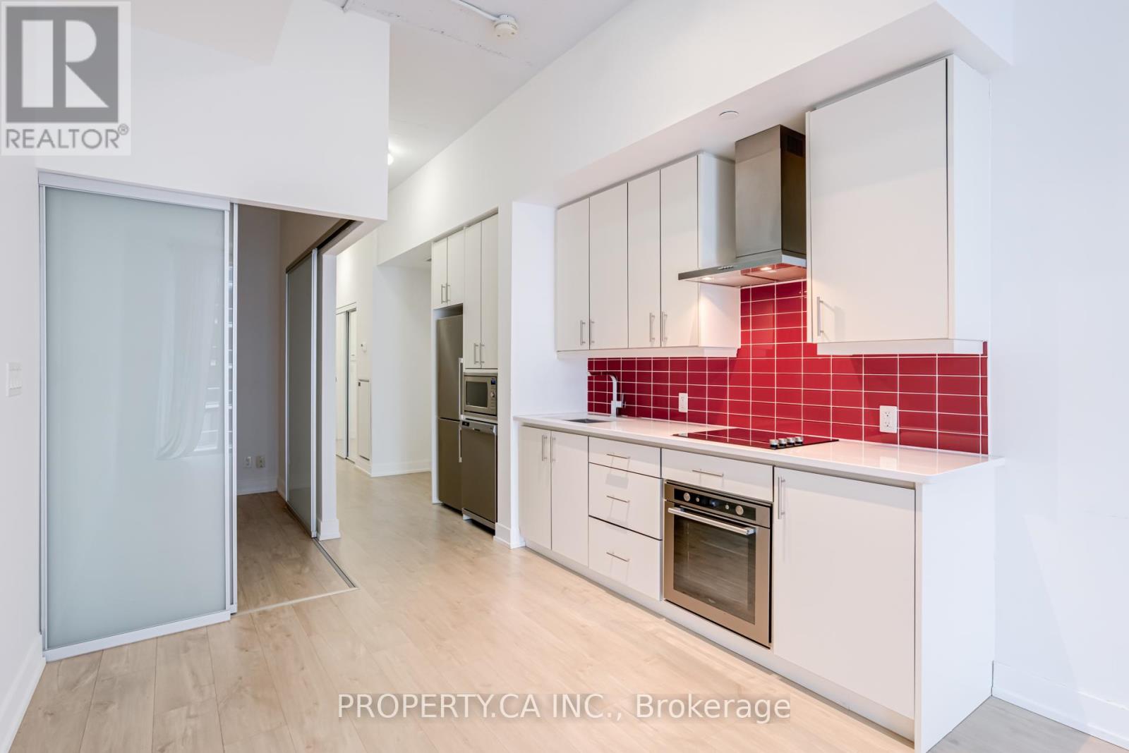 1204 - 75 The Donway Way W, Toronto, Ontario  M3C 2E9 - Photo 9 - C12630252