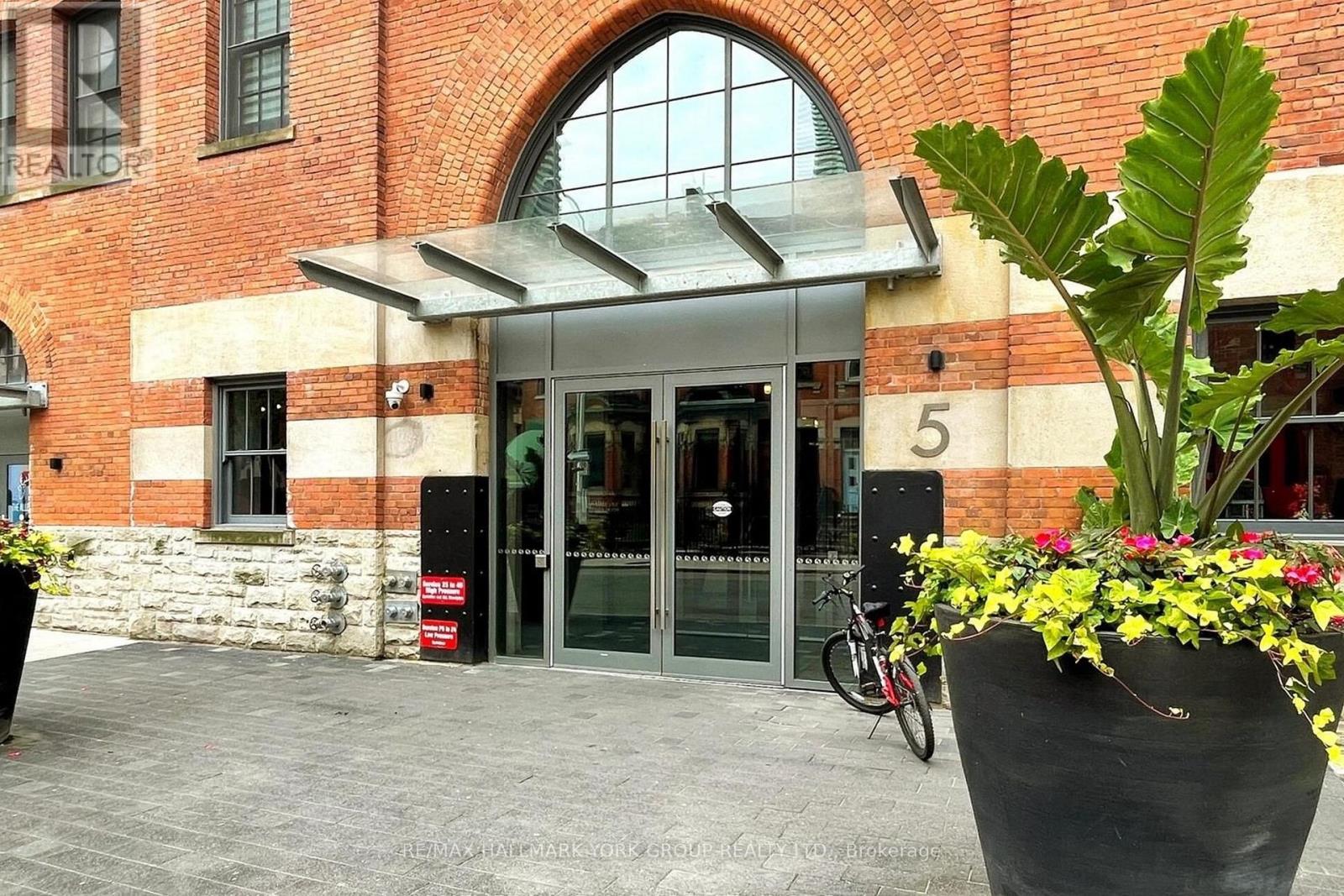 904 - 5 St. Joseph Street, Toronto, Ontario  M4Y 0B6 - Photo 10 - C12630284