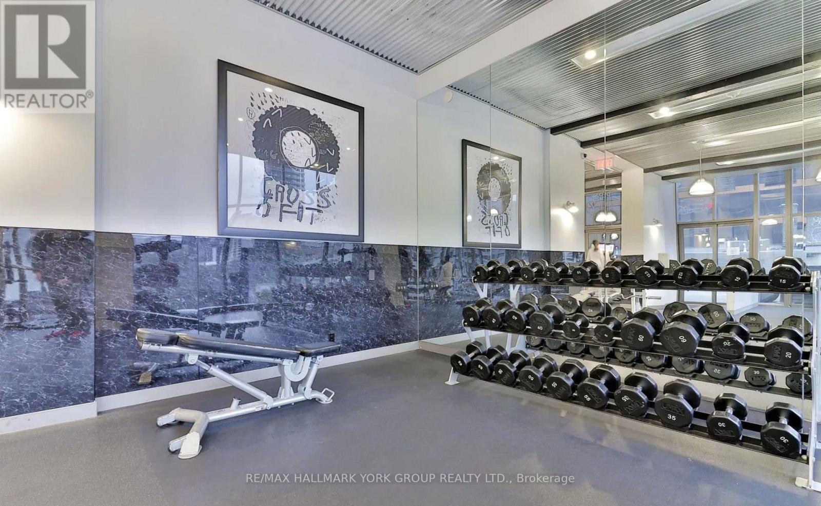 904 - 5 St. Joseph Street, Toronto, Ontario  M4Y 0B6 - Photo 19 - C12630284