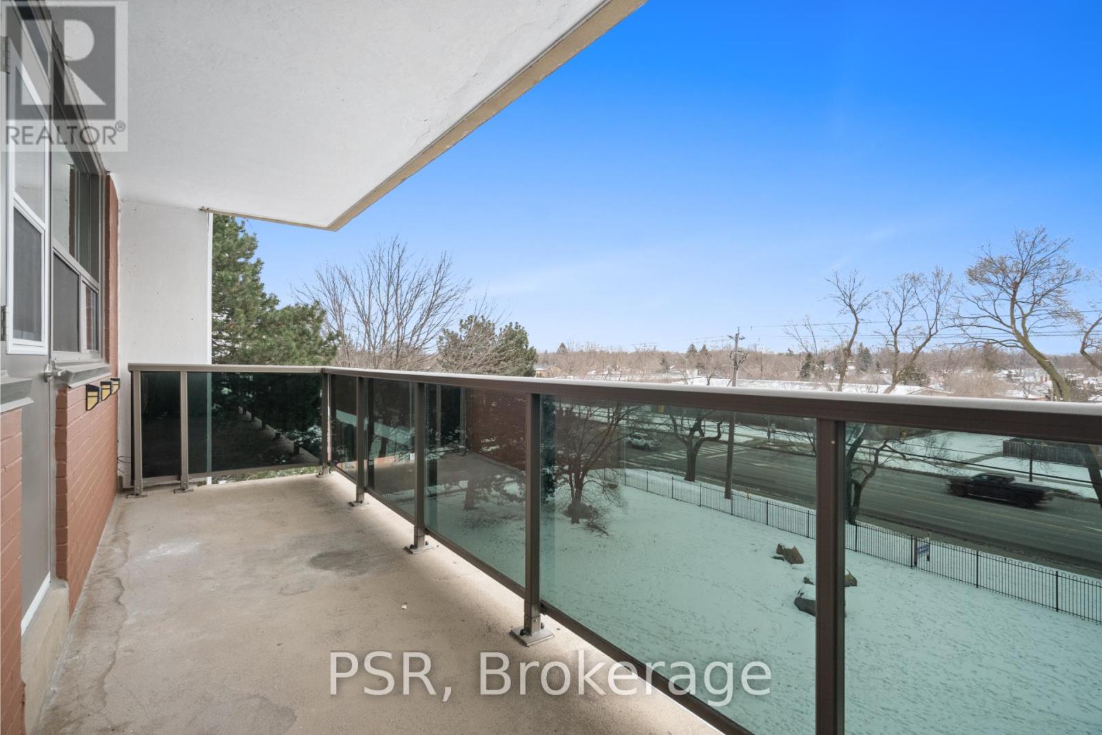 418 - 105 Rowena Drive, Toronto (Parkwoods-Donalda), Ontario  M3A 1R2 - Photo 17 - C12630310