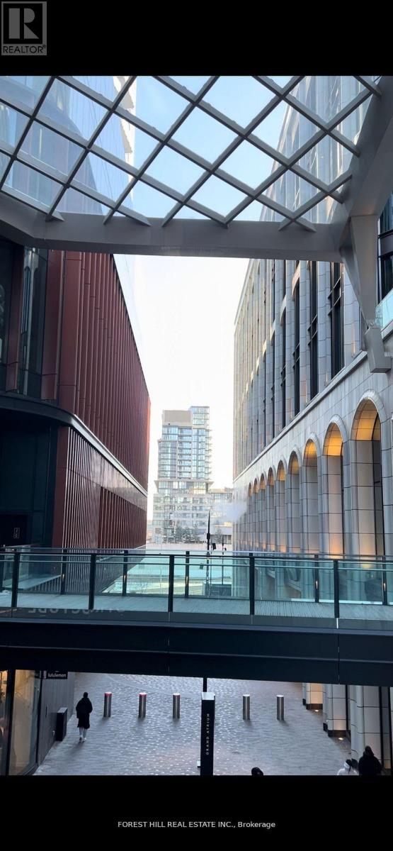 1207 - 480 Front Street W, Toronto (Waterfront Communities), Ontario  M5V 0V5 - Photo 3 - C12630340