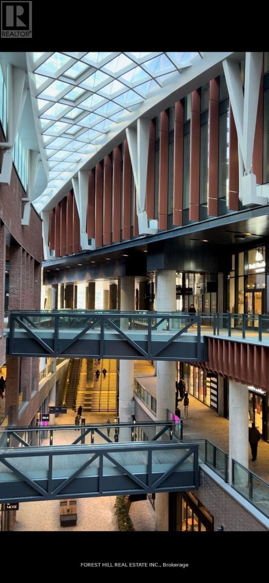 1207 - 480 Front Street W, Toronto (Waterfront Communities), Ontario  M5V 0V5 - Photo 4 - C12630340