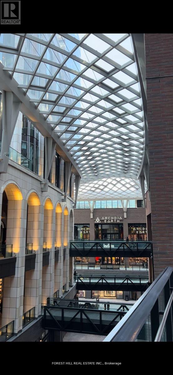 1207 - 480 Front Street W, Toronto (Waterfront Communities), Ontario  M5V 0V5 - Photo 6 - C12630340