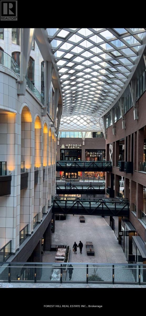 1207 - 480 Front Street W, Toronto (Waterfront Communities), Ontario  M5V 0V5 - Photo 7 - C12630340